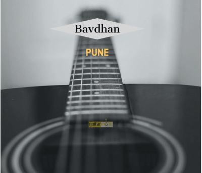 Guitar classes in Bavdhan Pune Learn Best Music Teachers Institutes