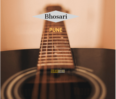 Guitar classes in Bhosari Pune Learn Best Music Teachers Institutes