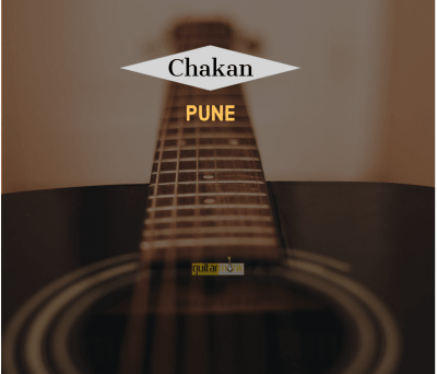 Guitar classes in Chakan Pune Learn Best Music Teachers Institutes