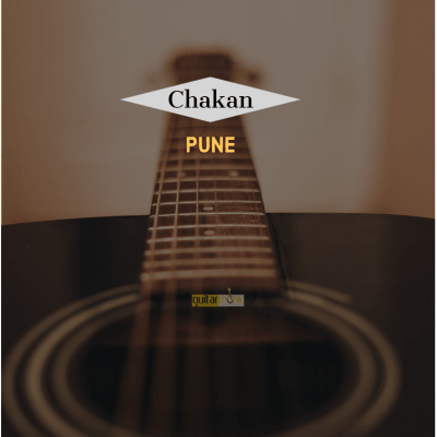 Guitar classes in Chakan Pune Learn Best Music Teachers Institutes