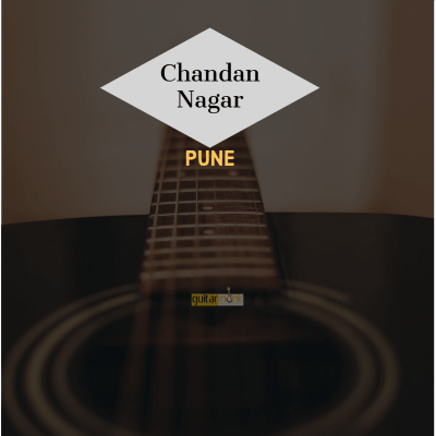 Guitar classes in Chandan Nagar Pune Learn Best Music Teachers Institutes