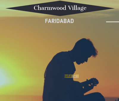 Guitar classes in Charmwood Village Faridabad Learn Best Music Teachers Institutes