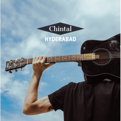 Guitar classes in Chintal Hyderabad Learn Best Music Teachers Institutes