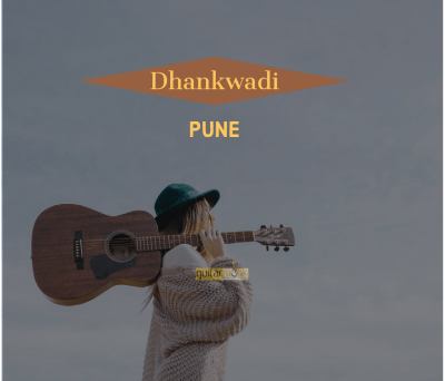 Guitar classes in Dhankwadi Pune Learn Best Music Teachers Institutes