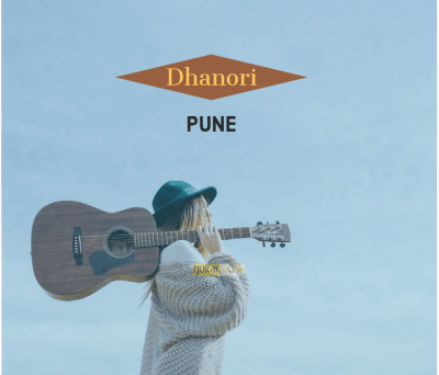 Guitar classes in Dhanori Pune Learn Best Music Teachers Institutes
