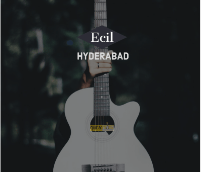 Guitar classes in Ecil Hyderabad Learn Best Music Teachers Institutes