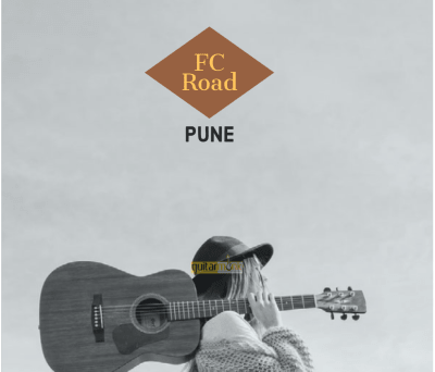 Guitar classes in FC Road Pune Learn Best Music Teachers Institutes