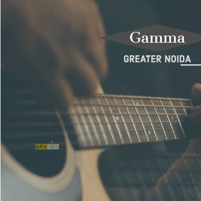 Guitar classes in Gamma Greater Noida Learn Best Music Teachers Institutes