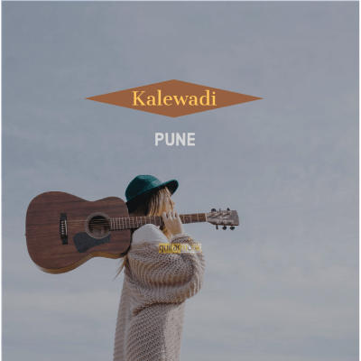 Guitar classes in Kalewadi Pune Learn Best Music Teachers Institutes