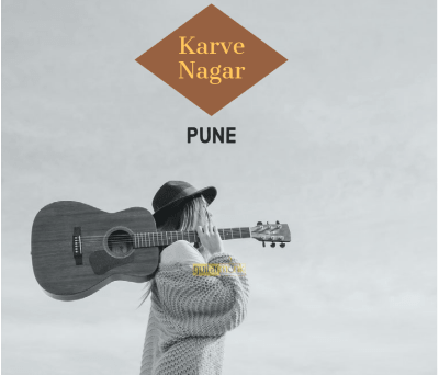 Guitar classes in Karve Nagar Pune Learn Best Music Teachers Institutes