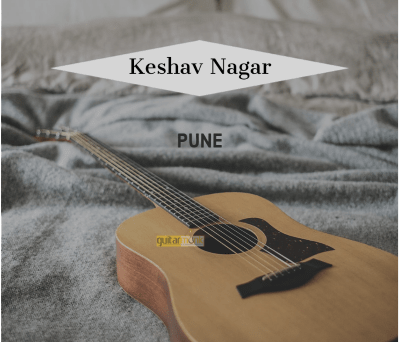 Guitar classes in Keshav Nagar Pune Learn Best Music Teachers Institutes