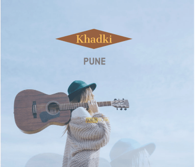 Guitar classes in Khadki Pune Learn Best Music Teachers Institutes