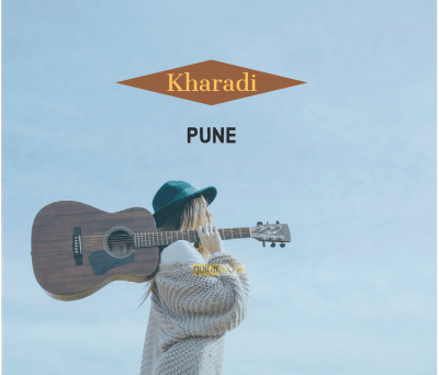 Guitar classes in Kharadi Pune Learn Best Music Teachers Institutes