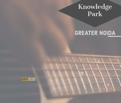 Guitar classes in Knowledge Park Greater Noida Learn Best Music Teachers Institutes