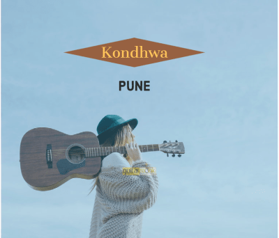Guitar classes in Kondhwa Pune Learn Best Music Teachers Institutes