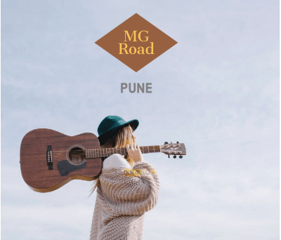 Guitar classes in MG Road Pune Learn Best Music Teachers Institutes
