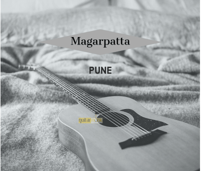 Guitar classes in Magarpatta Pune Learn Best Music Teachers Institutes