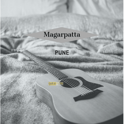 Guitar classes in Magarpatta Pune Learn Best Music Teachers Institutes