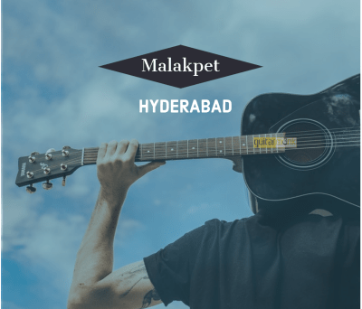 Guitar classes in Malakpet Hyderabad Learn Best Music Teachers Institutes