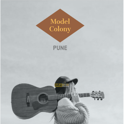 Guitar classes in Model Colony Pune Learn Best Music Teachers Institutes