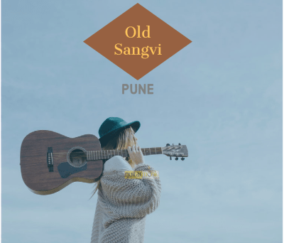 Guitar classes in Old Sangvi Pune Learn Best Music Teachers Institutes