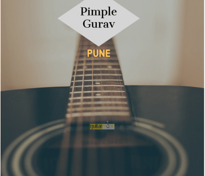 Guitar classes in Pimple Gurav Pune Learn Best Music Teachers Institutes