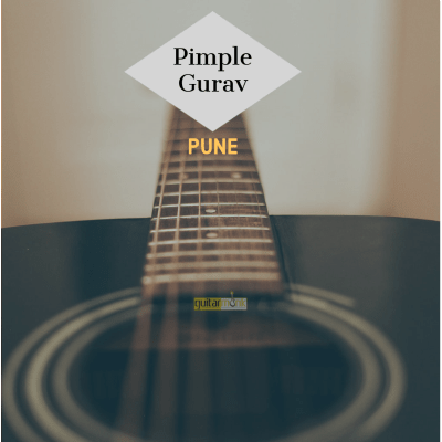 Guitar classes in Pimple Gurav Pune Learn Best Music Teachers Institutes