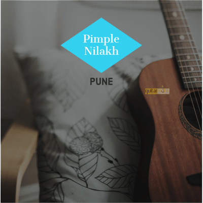 Guitar classes in Pimple Nilakh Pune Learn Best Music Teachers Institutes