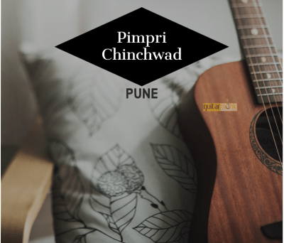 Guitar classes in Pimpri Chinchwad Pune Learn Best Music Teachers Institutes