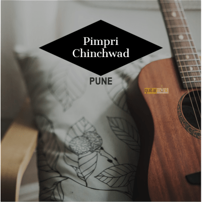 Guitar classes in Pimpri Chinchwad Pune Learn Best Music Teachers Institutes