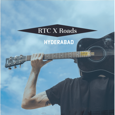 Guitar classes in RTC X Roads Hyderabad Learn Best Music Teachers Institutes