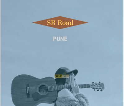 Guitar classes in SB Road Pune Learn Best Music Teachers Institutes