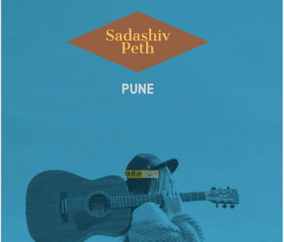 Guitar classes in Sadashiv Peth Pune Learn Best Music Teachers Institutes