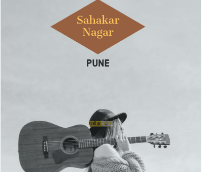 Guitar classes in Sahakar Nagar Pune Learn Best Music Teachers Institutes