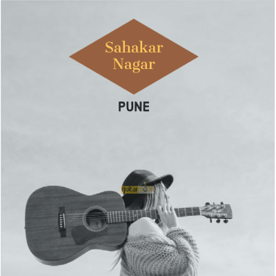 Guitar classes in Sahakar Nagar Pune Learn Best Music Teachers Institutes