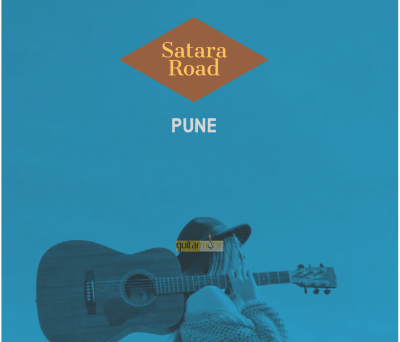 Guitar classes in Satara Road Pune Learn Best Music Teachers Institutes