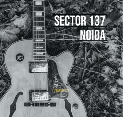 Guitar classes in Sector 137 Noida Learn Best Music Teachers Institutes