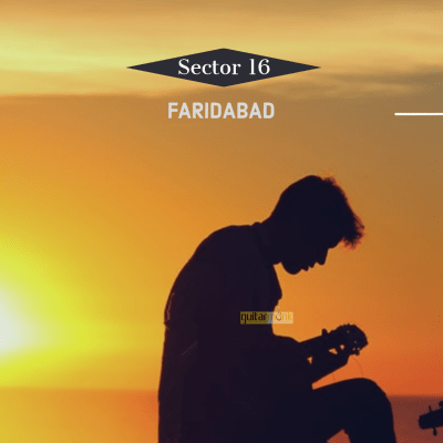 Guitar classes in Sector 16 Faridabad Learn Best Music Teachers Institutes
