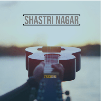 Guitar classes in Shastri Nagar Ghaziabad Learn Best Music Teachers Institutes
