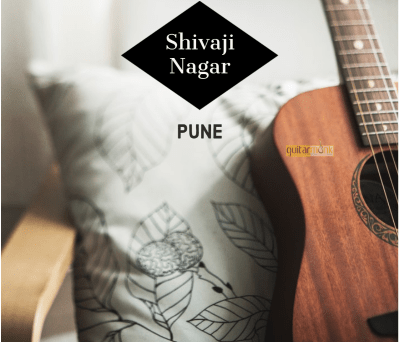 Guitar classes in Shivaji Nagar Pune Learn Best Music Teachers Institutes