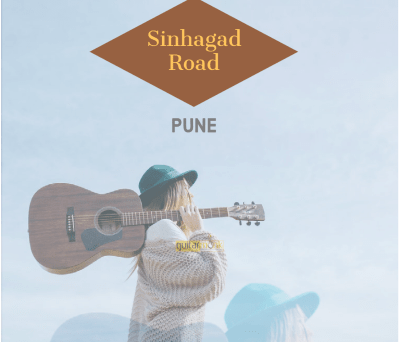 Guitar classes in Sinhagad Road Pune Learn Best Music Teachers Institutes