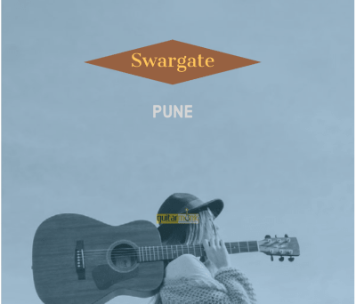 Guitar classes in Swargate Pune Learn Best Music Teachers Institutes