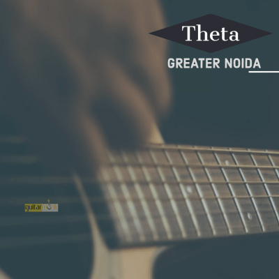 Guitar classes in Theta Greater Noida Learn Best Music Teachers Institutes