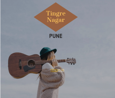 Guitar classes in Tingre Nagar Pune Learn Best Music Teachers Institutes