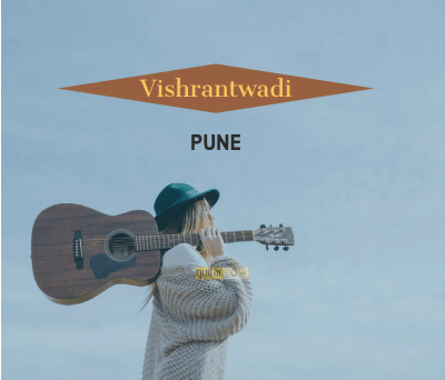 Guitar classes in Vishrantwadi Pune Learn Best Music Teachers Institutes