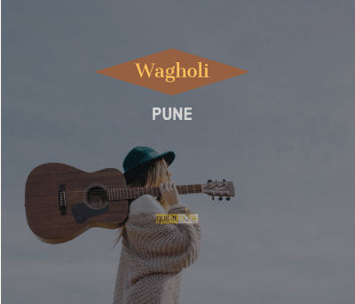 Guitar classes in Wagholi Pune Learn Best Music Teachers Institutes