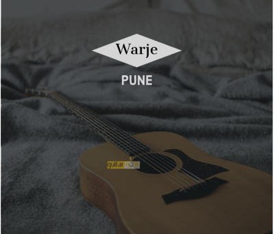 Guitar classes in Warje Pune Learn Best Music Teachers Institutes