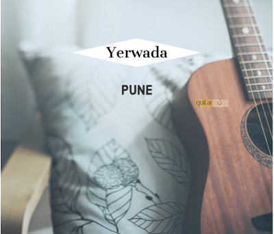 Guitar classes in Yerwada Pune Learn Best Music Teachers Institutes