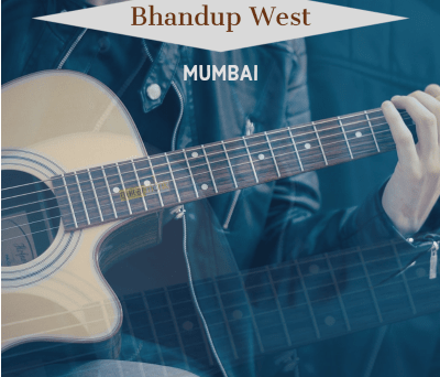 Guitar classes in Bhandup West Mumbai Learn Best Music Teachers Institutes