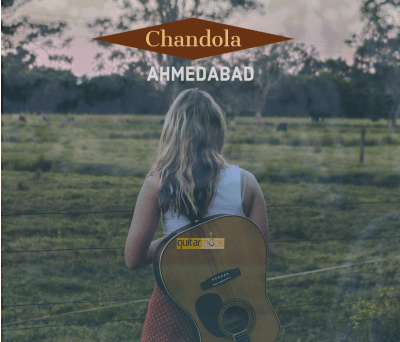 Guitar classes in Chandola Ahmedabad Learn Best Music Teachers Institute